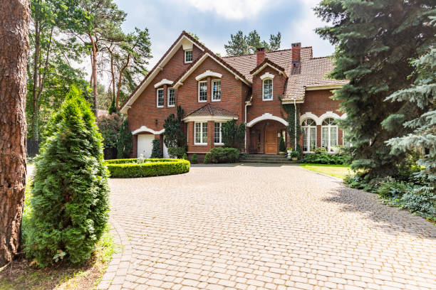 Best Residential Paver Driveway  in Sewell, NJ