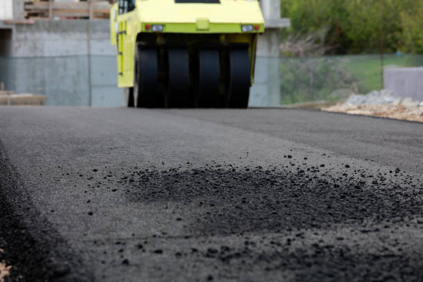 Best Custom Driveway Pavers  in Sewell, NJ