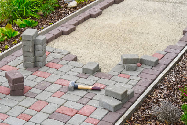Best Paver Driveway Replacement  in Sewell, NJ