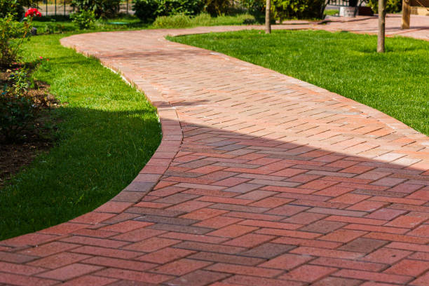 Best Commercial Driveway Pavers  in Sewell, NJ