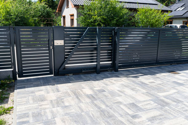 Best Driveway Resurfacing Pavers  in Sewell, NJ