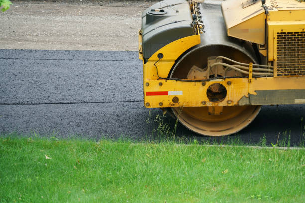 Best Driveway Paver Sealing  in Sewell, NJ