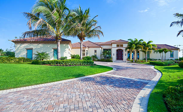 Best Permeable Paver Driveway  in Sewell, NJ