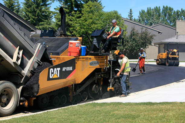 Best Local Driveway Pavers  in Sewell, NJ