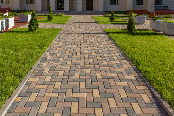 Best Decorative Driveway Pavers  in Sewell, NJ