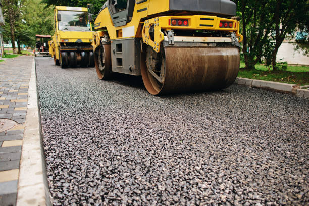 Sewell, NJ Driveway Pavers Company